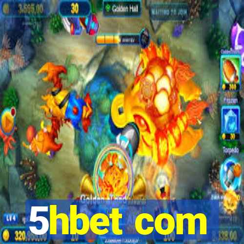 5hbet com